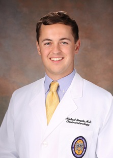 Michael Temple, M.D.